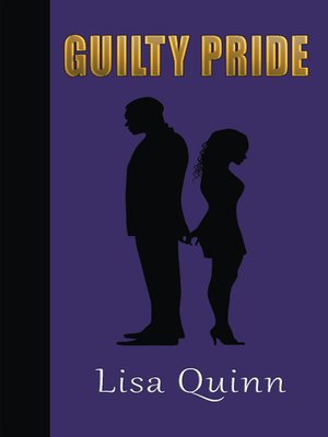 cover image of Guilty Pride